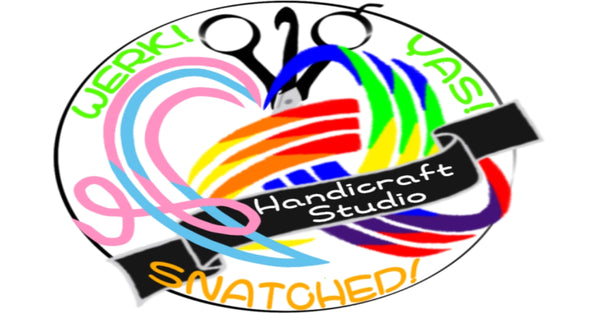 WERK! YAS! SNATCHED!